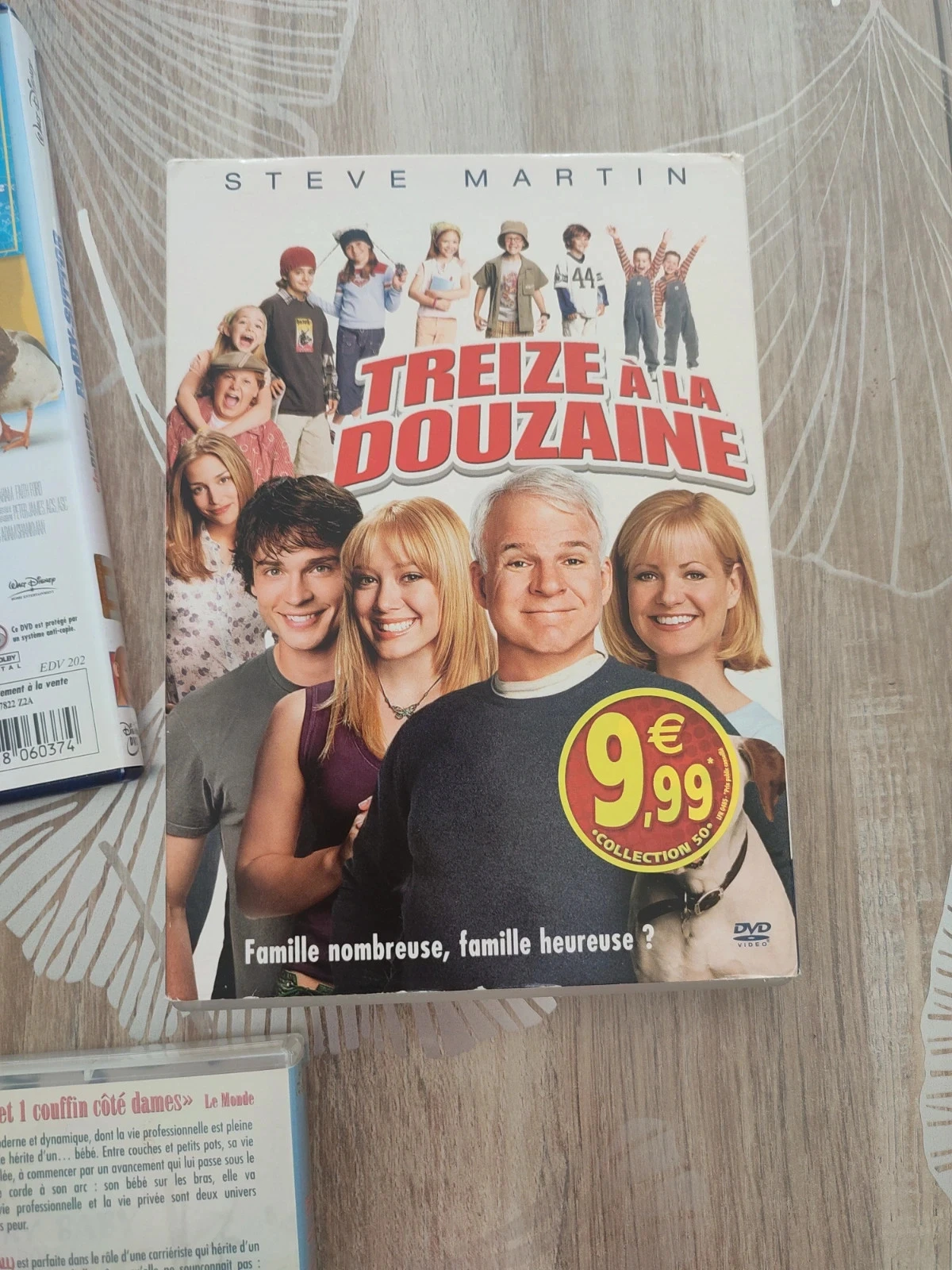 Lote de 2 DVD de humor para niños – photo 4